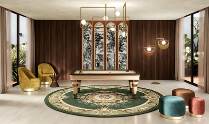 Designer Majlis Carpet 1