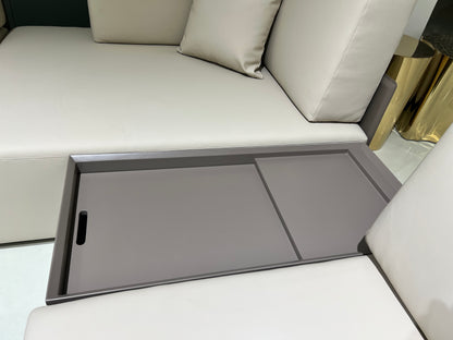 Stylish Mayers Sectional Sofa
