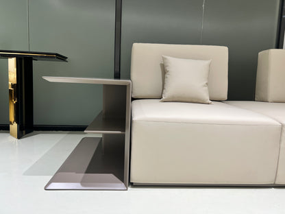 Stylish Mayers Sectional Sofa