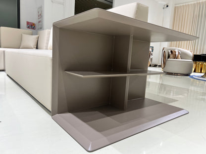 Stylish Mayers Sectional Sofa