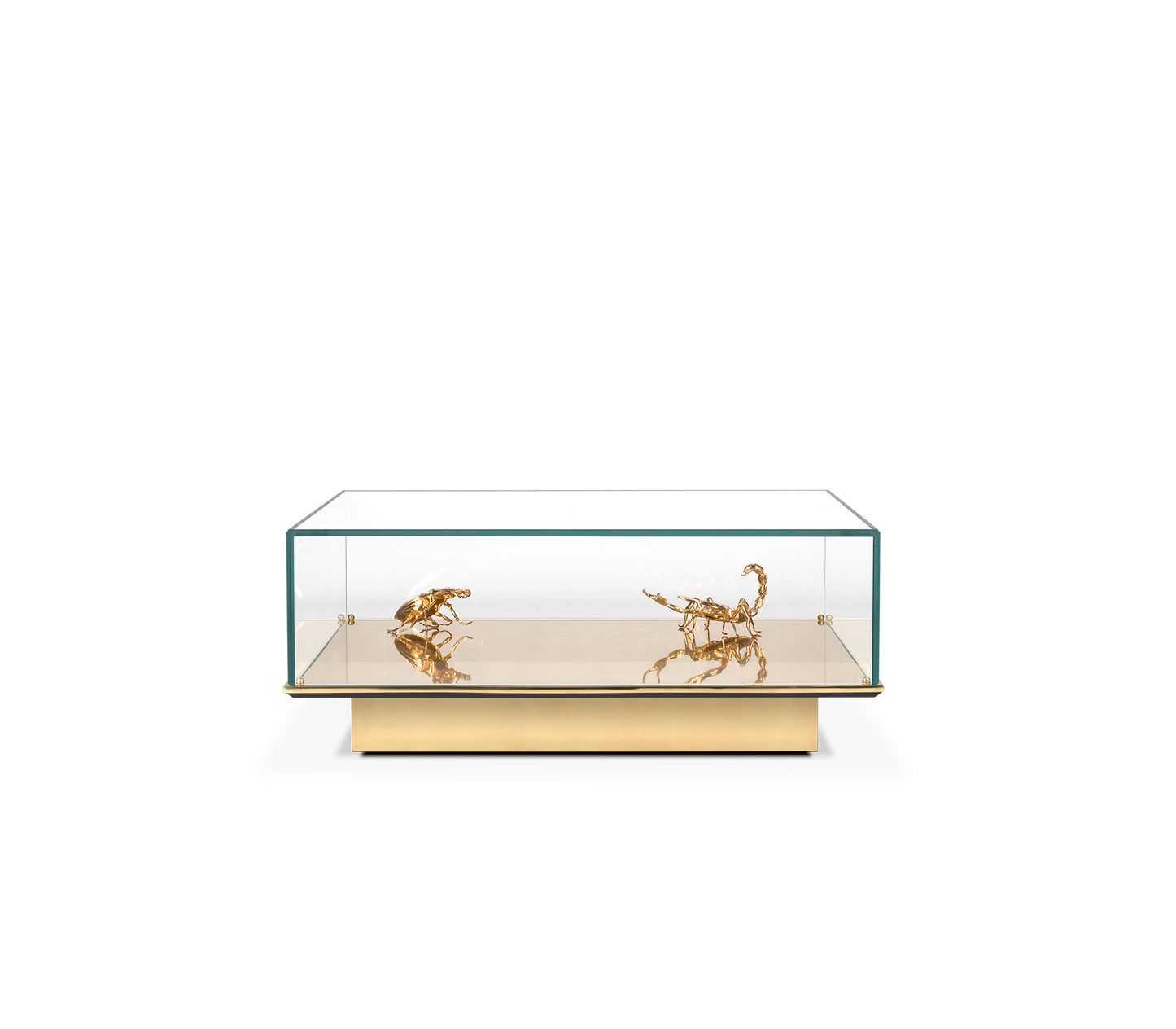 Metamorphosis Artistic Coffee Table
