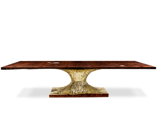 Metamorphosis Dining Table