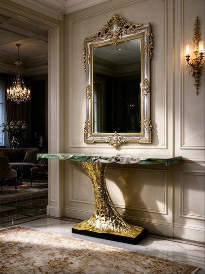 Metamorphosis Console Table