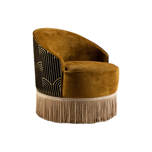 Mid-Century Lagacy Armchair