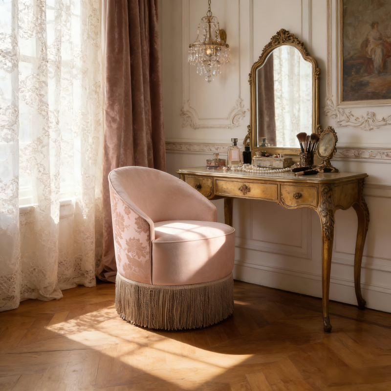 Mid-Century Lagacy Armchair