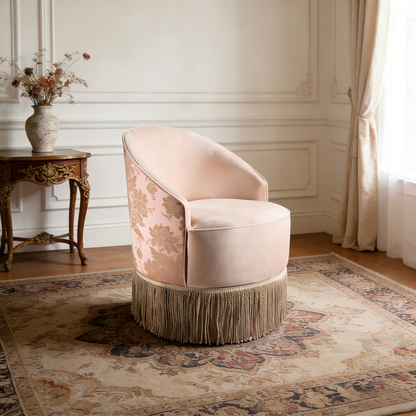 Mid-Century Lagacy Armchair