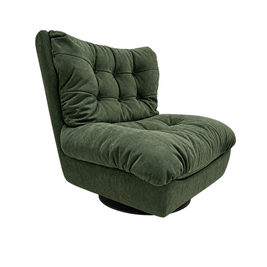 Milano 360 Easy Accent Chair