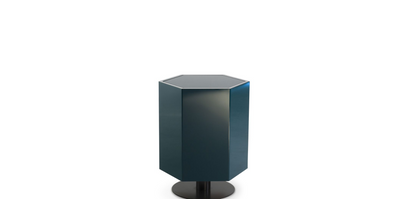 Mini Hexagonal Bar Unit 2