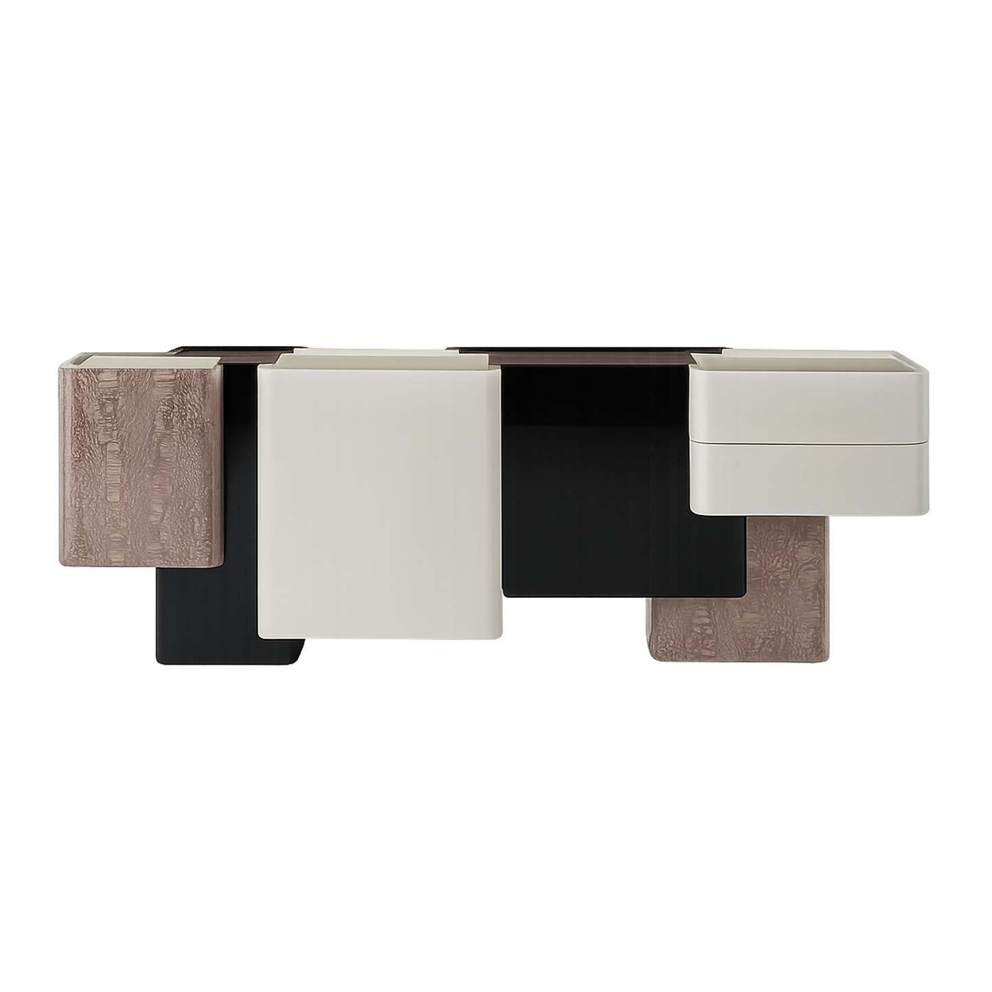 Misitu Stylish Sideboard