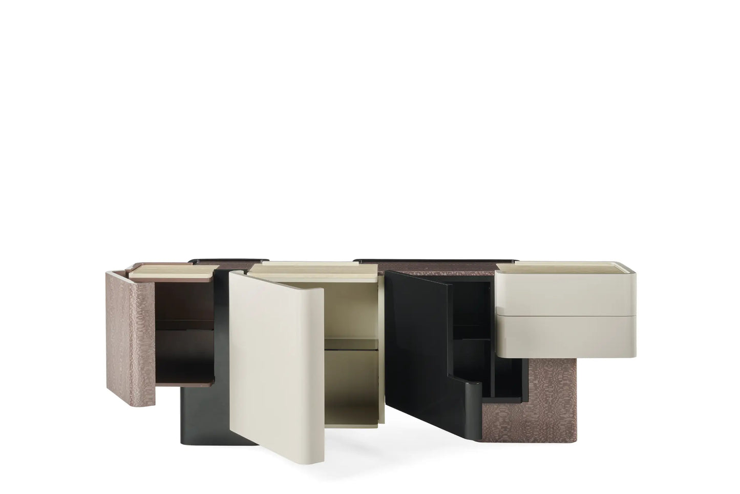 Misitu Stylish Sideboard