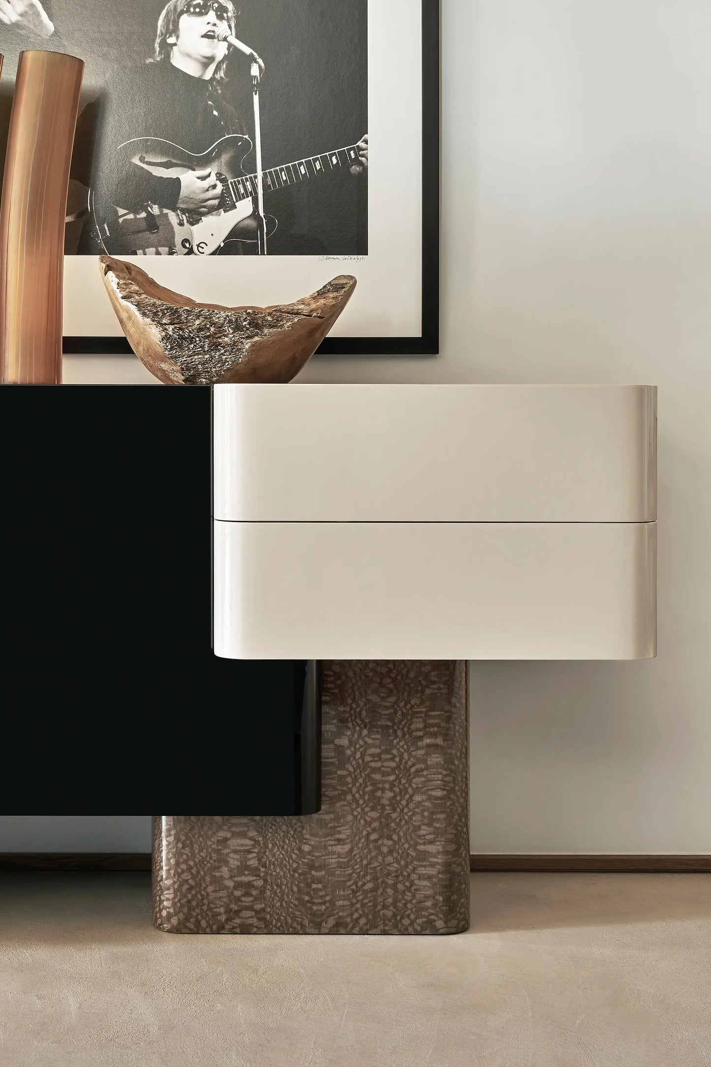 Misitu Stylish Sideboard