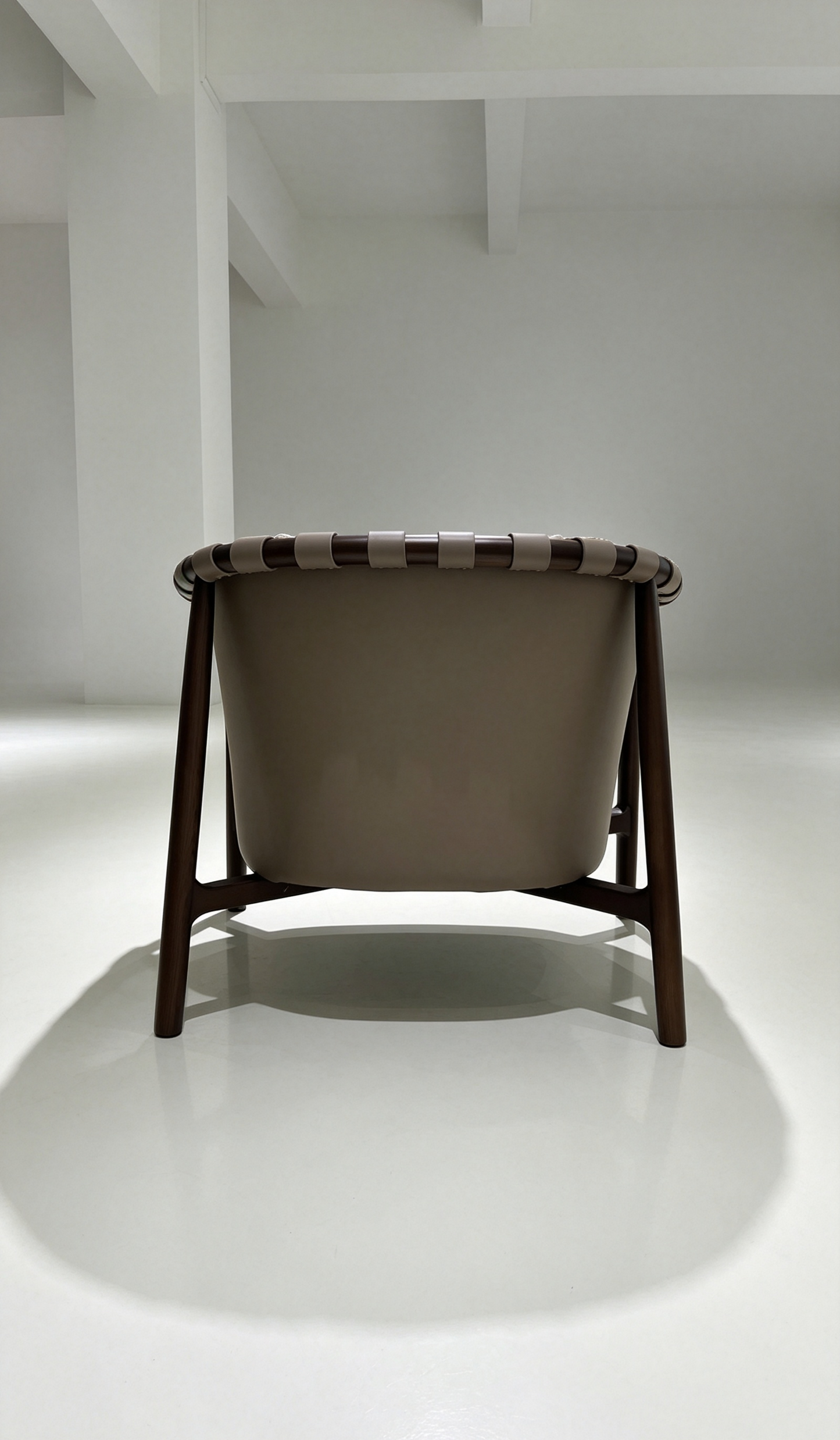 Modern Design Accent Armchair