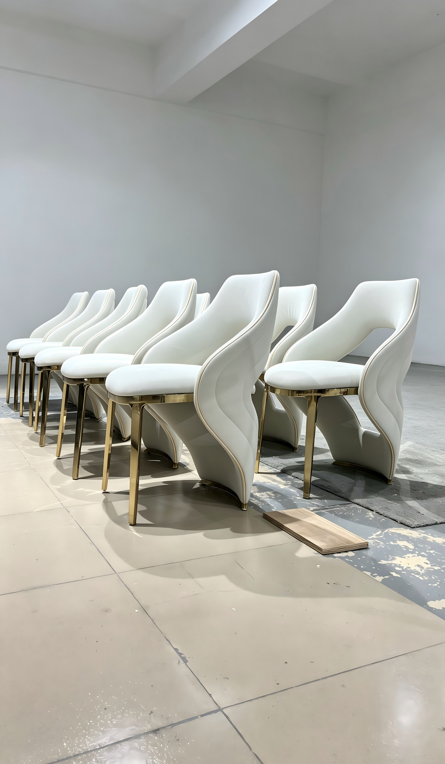 Premium Modern Dining Chair