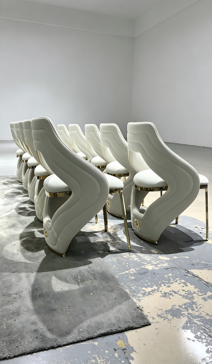 Premium Modern Dining Chair