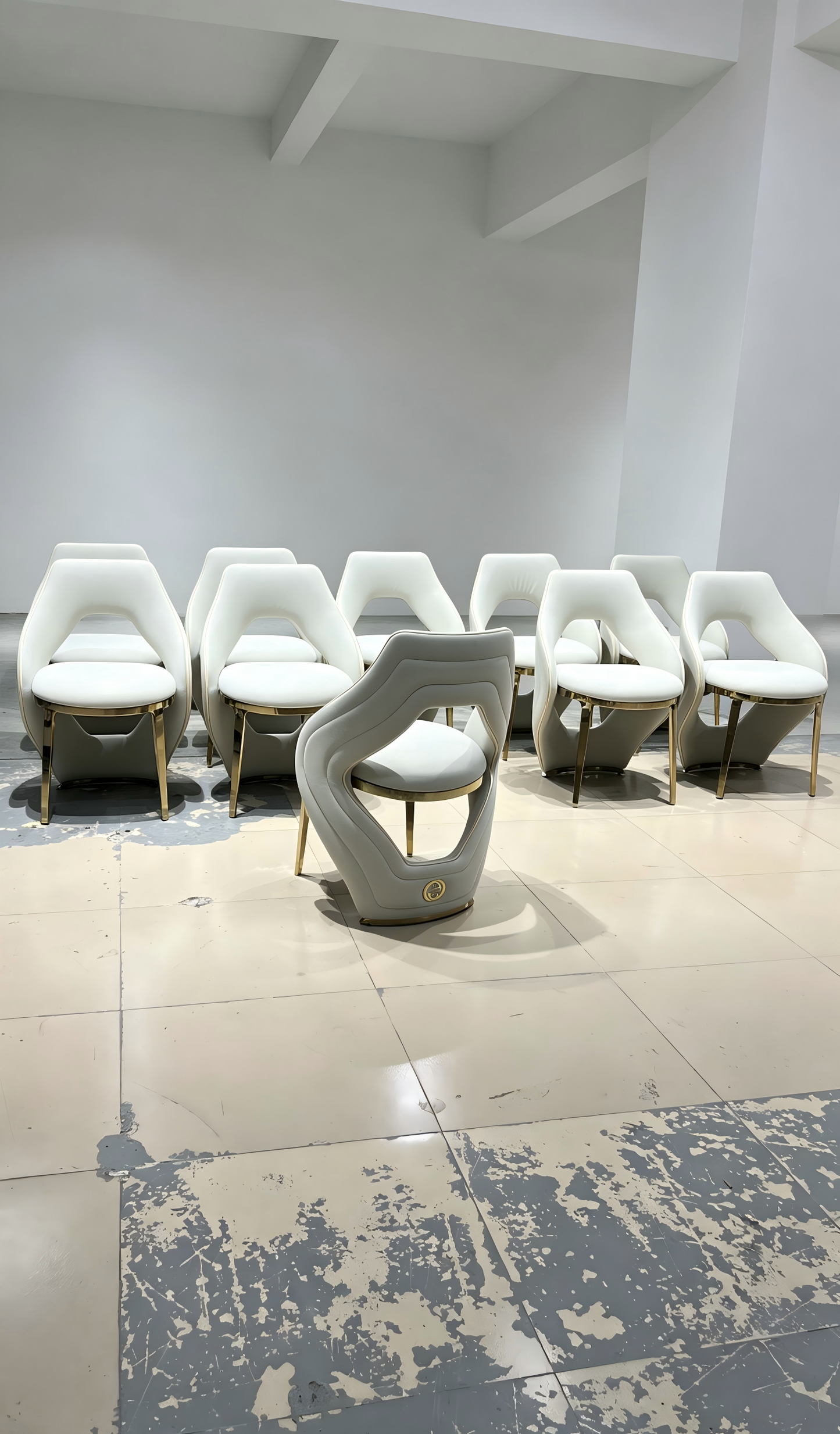 Premium Modern Dining Chair