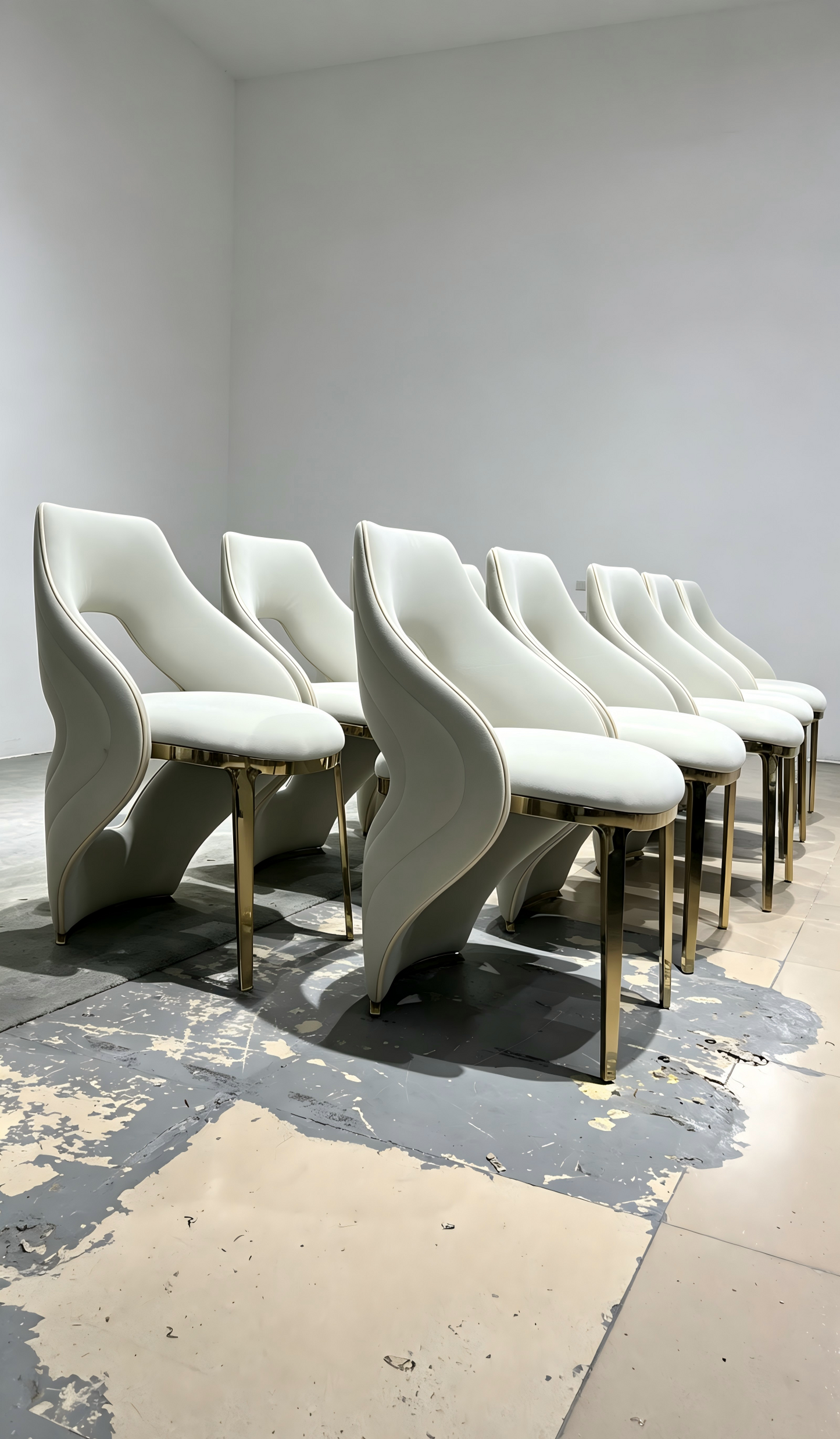 Premium Modern Dining Chair