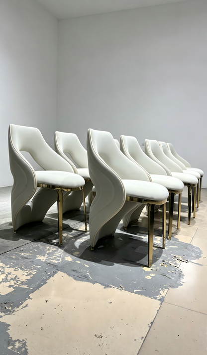 Premium Modern Dining Chair