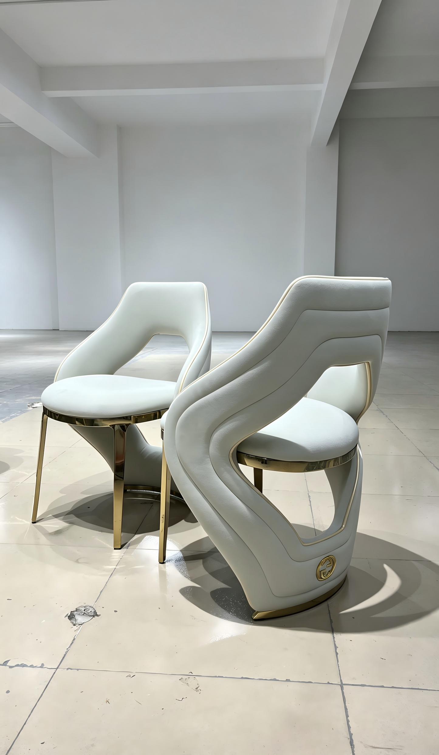 Premium Modern Dining Chair