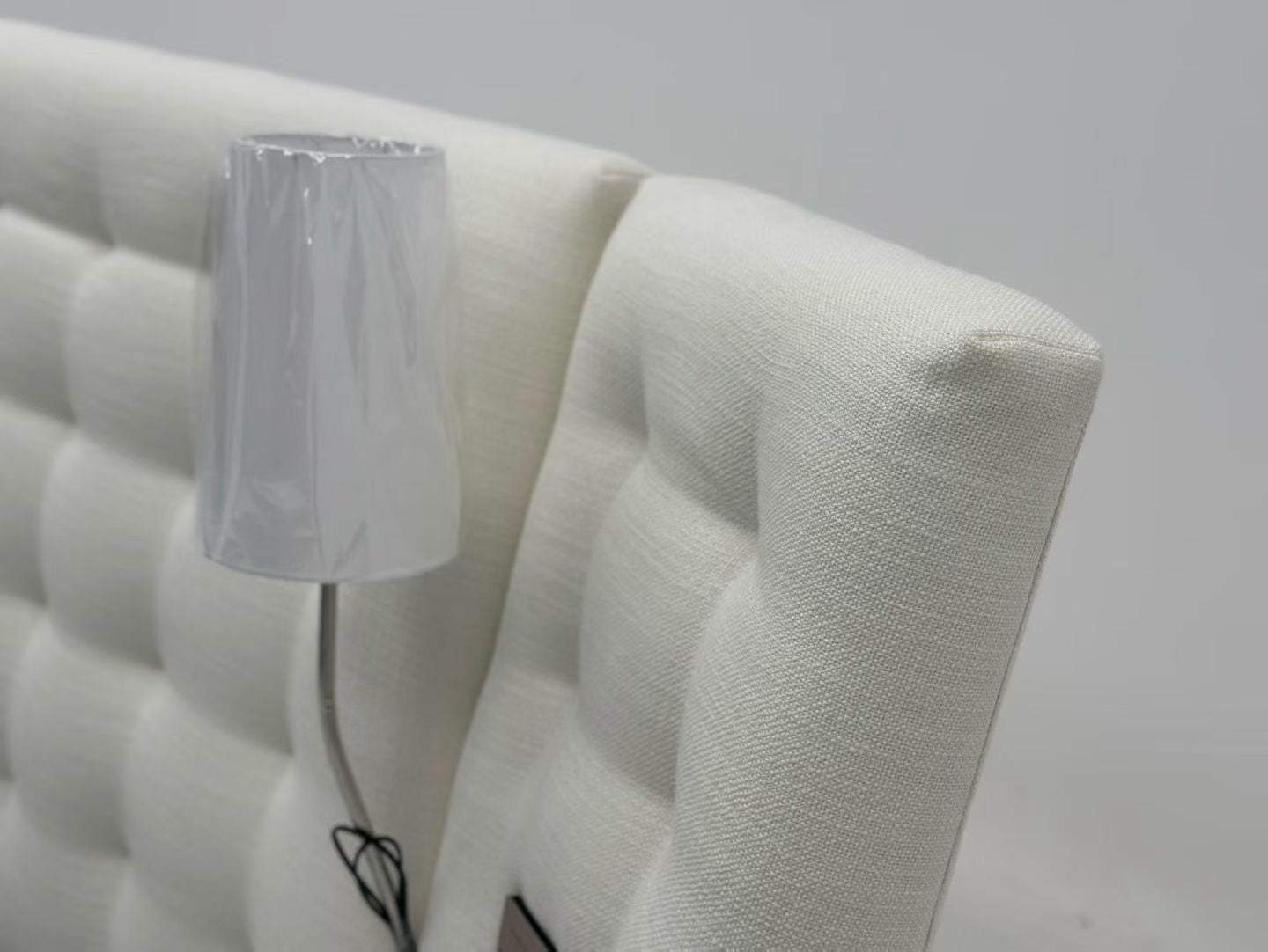Modern European Design Angel Bed
