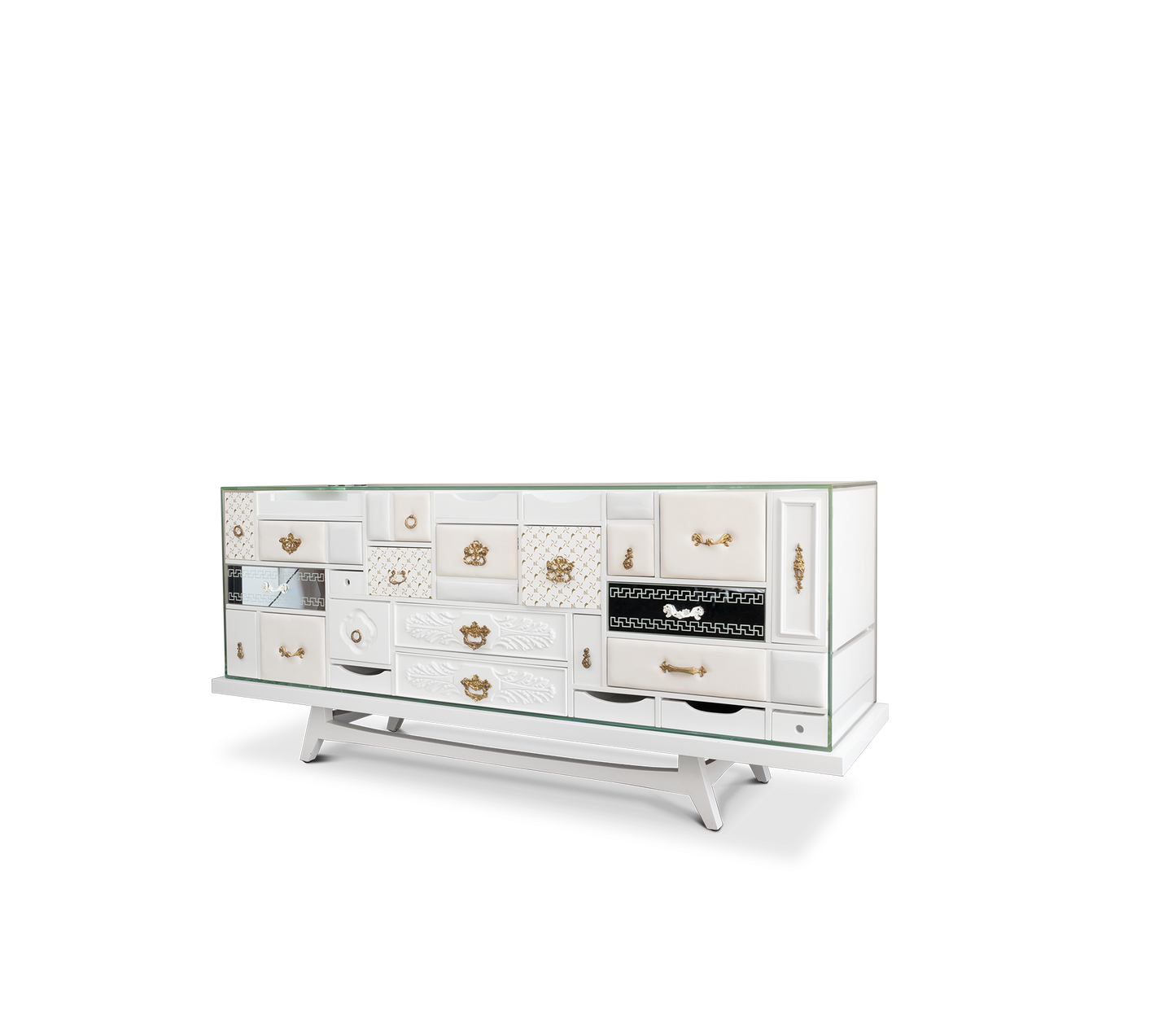 Mondrian Sideboard