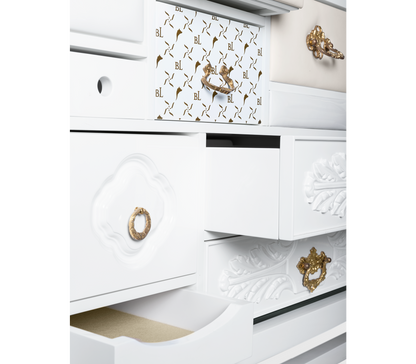Mondrian Sideboard