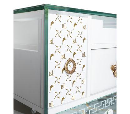 Mondrian Sideboard