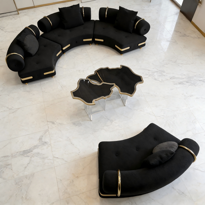 Monet Coffee Table