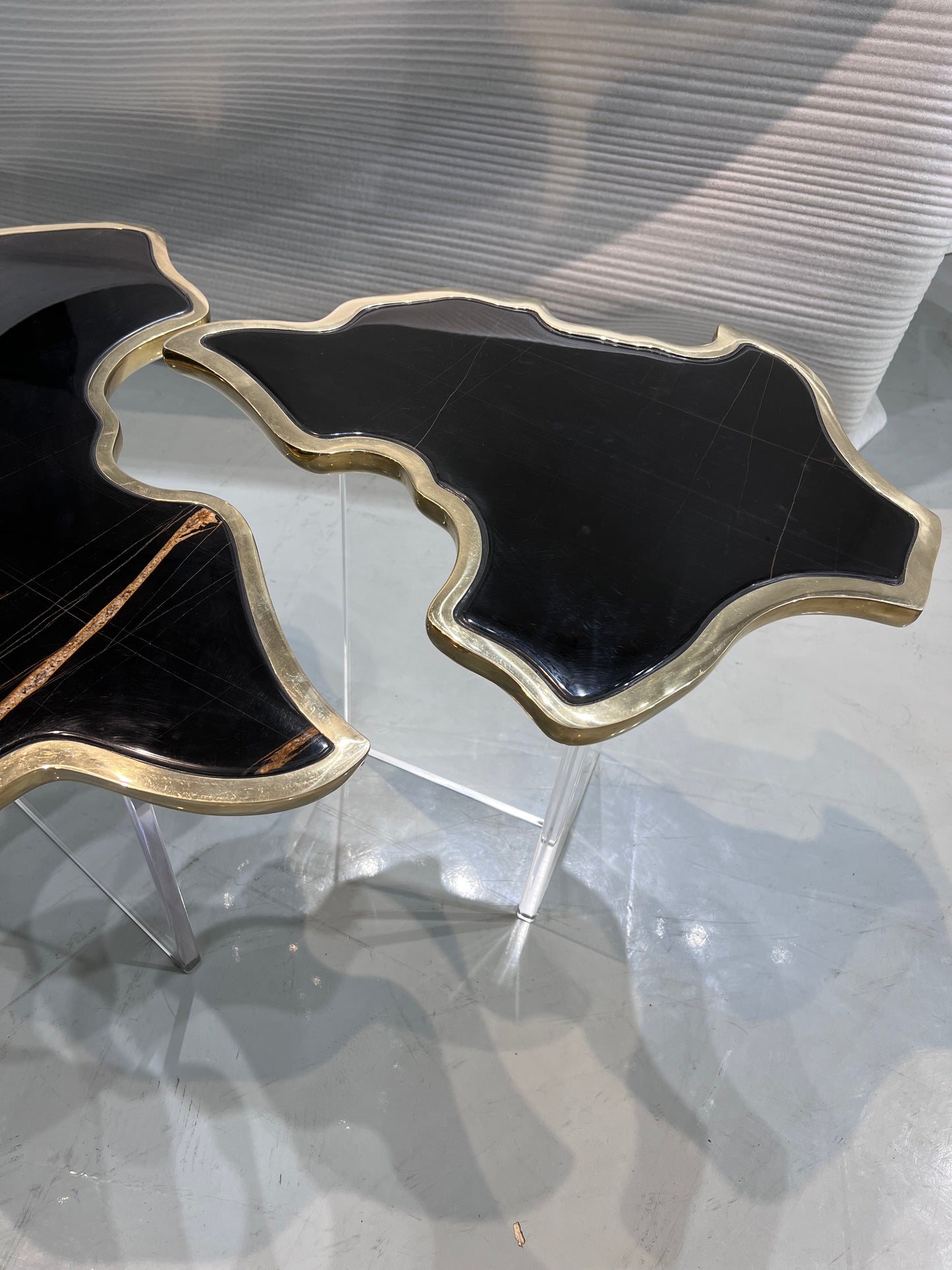 Monet Coffee Table