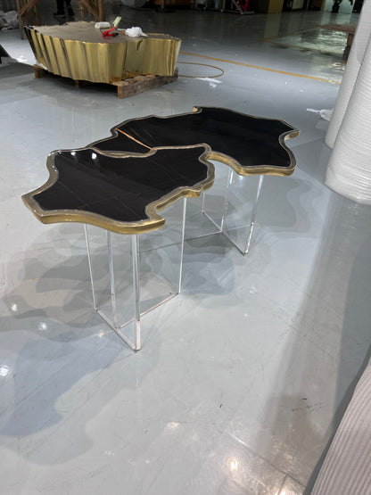 Monet Coffee Table