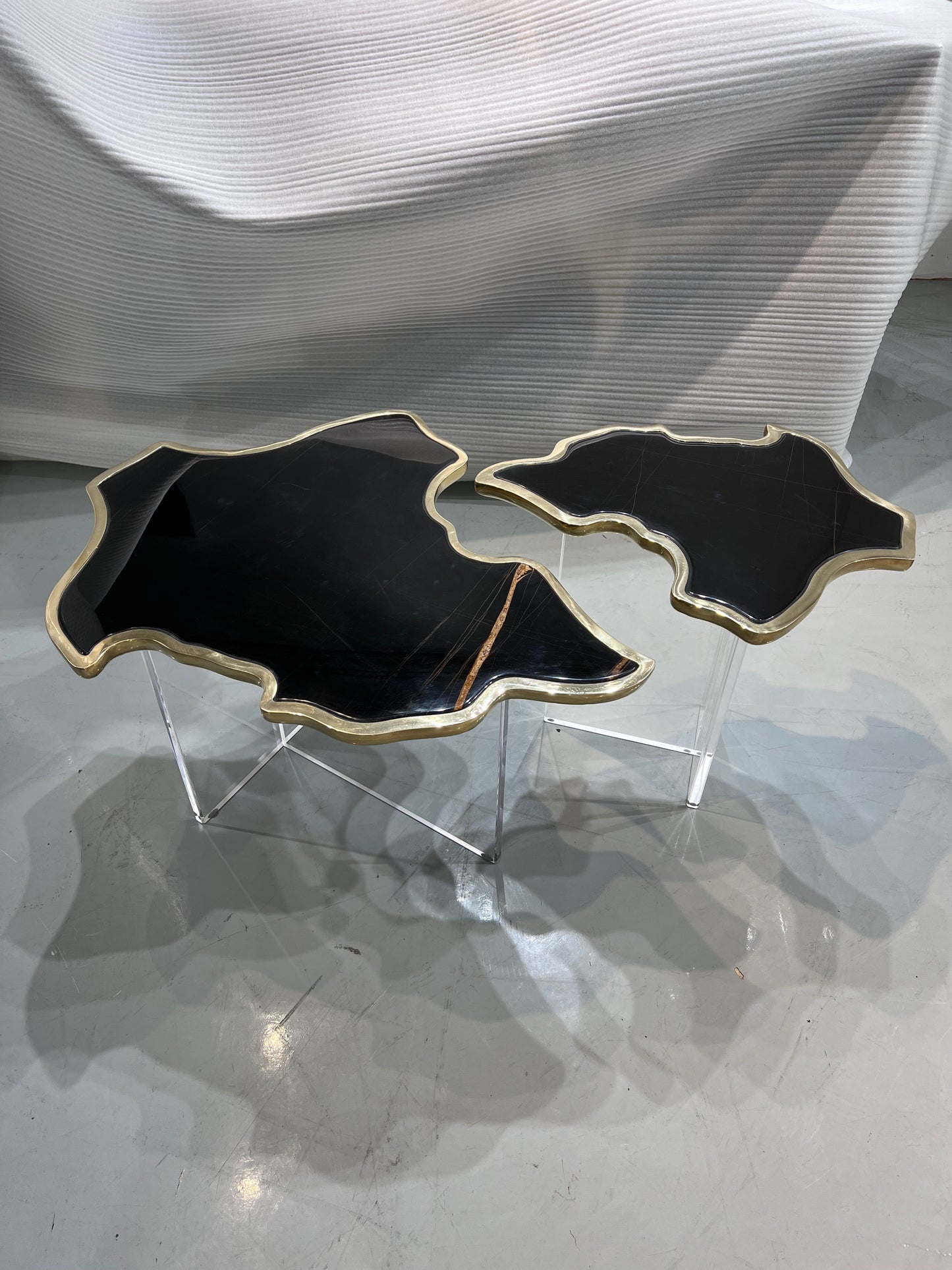 Monet Coffee Table