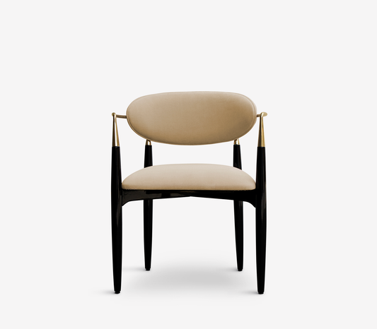 Nahema Luxury Chair