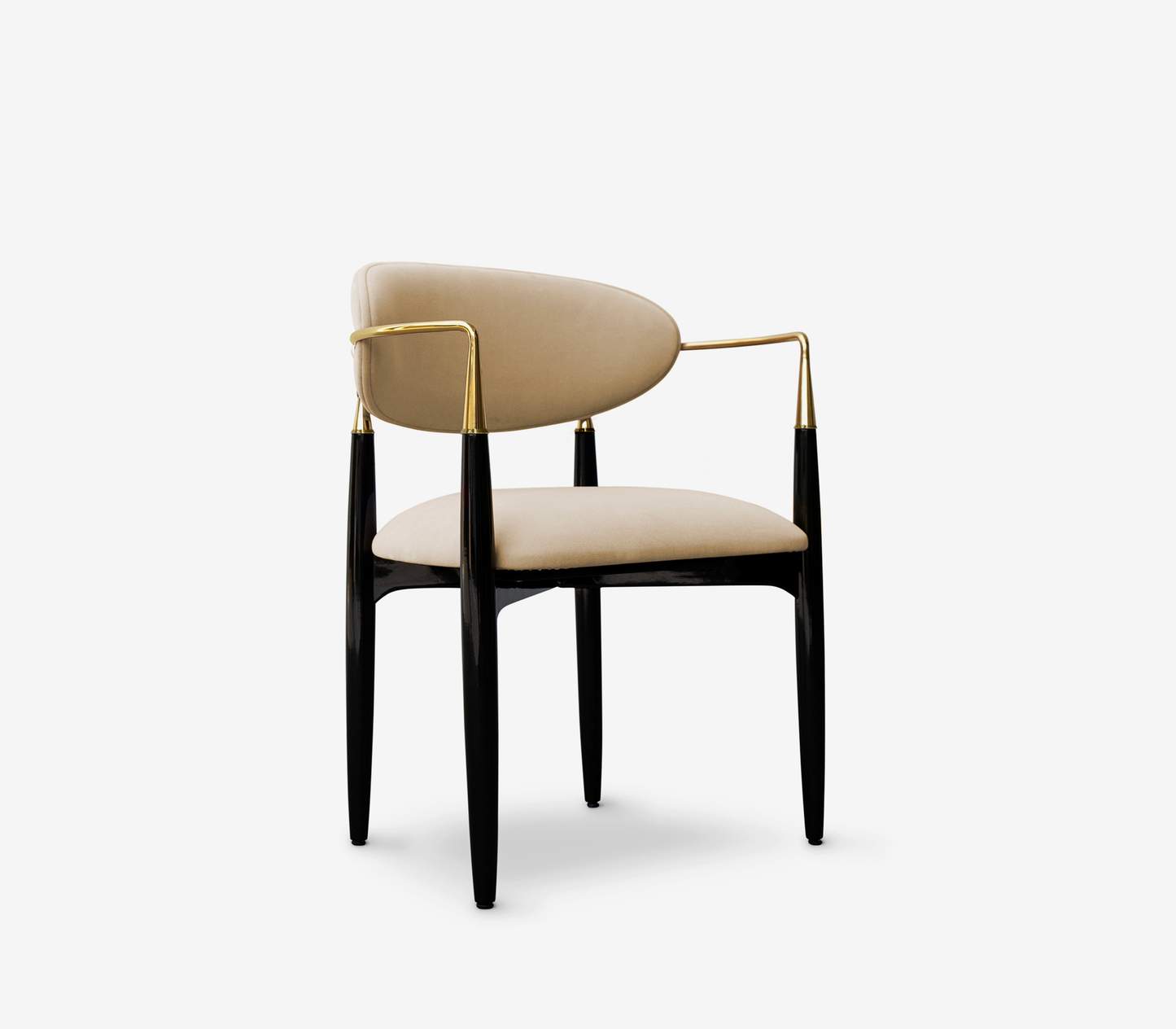 Nahema Luxury Chair