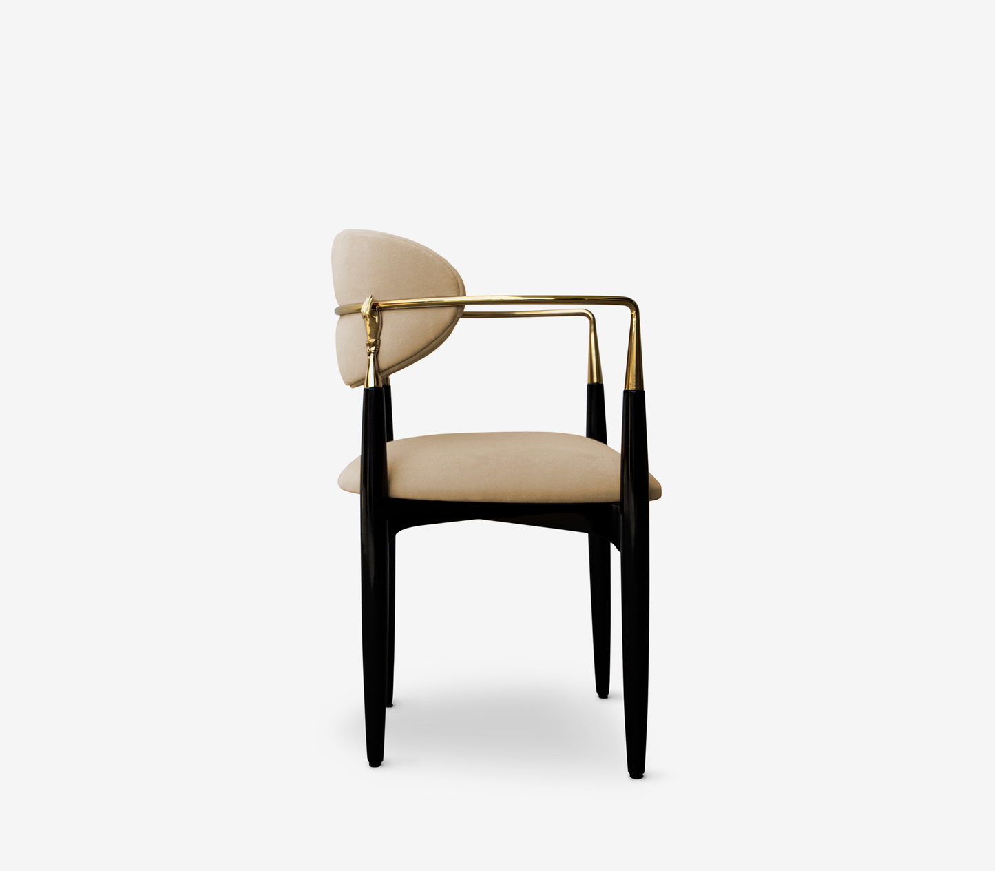 Nahema Luxury Chair