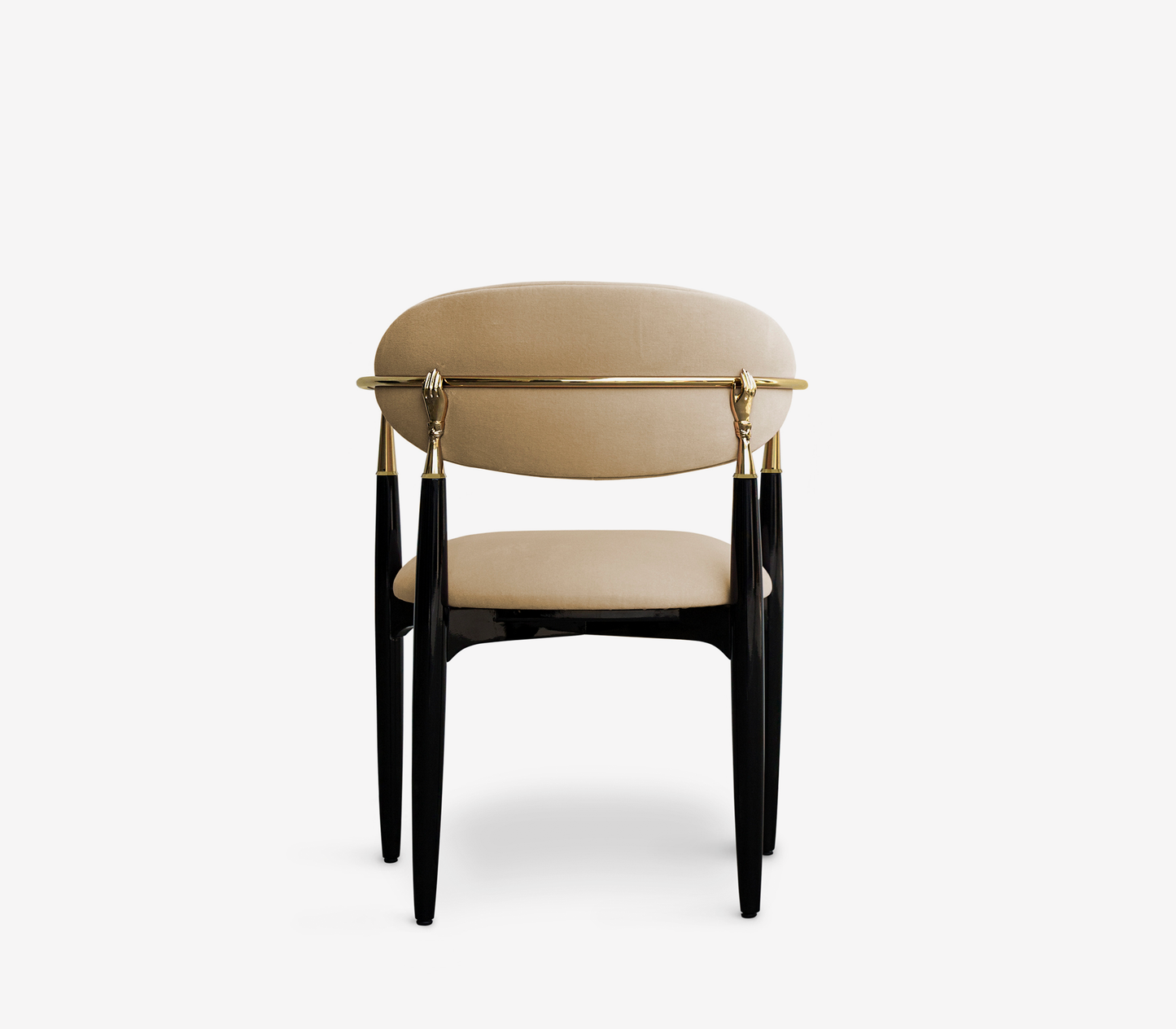 Nahema Luxury Chair