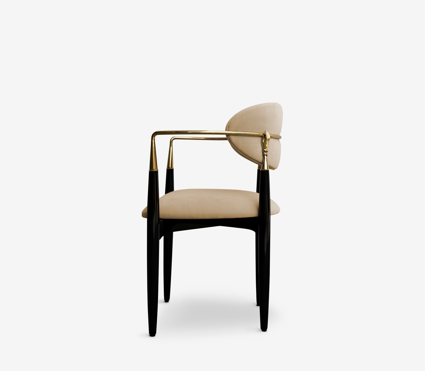 Nahema Luxury Chair