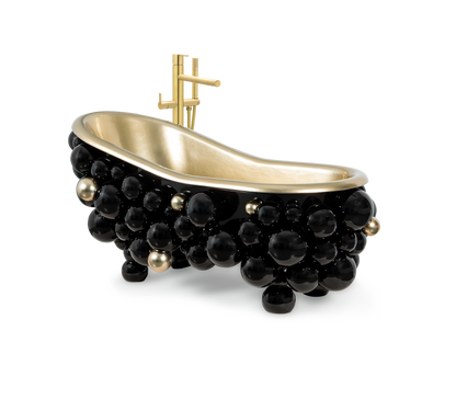 Luxury Water Bubble Bathtub