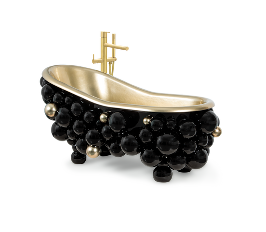 Luxury Water Bubble Bathtub