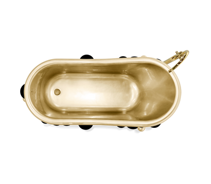 Luxury Water Bubble Bathtub