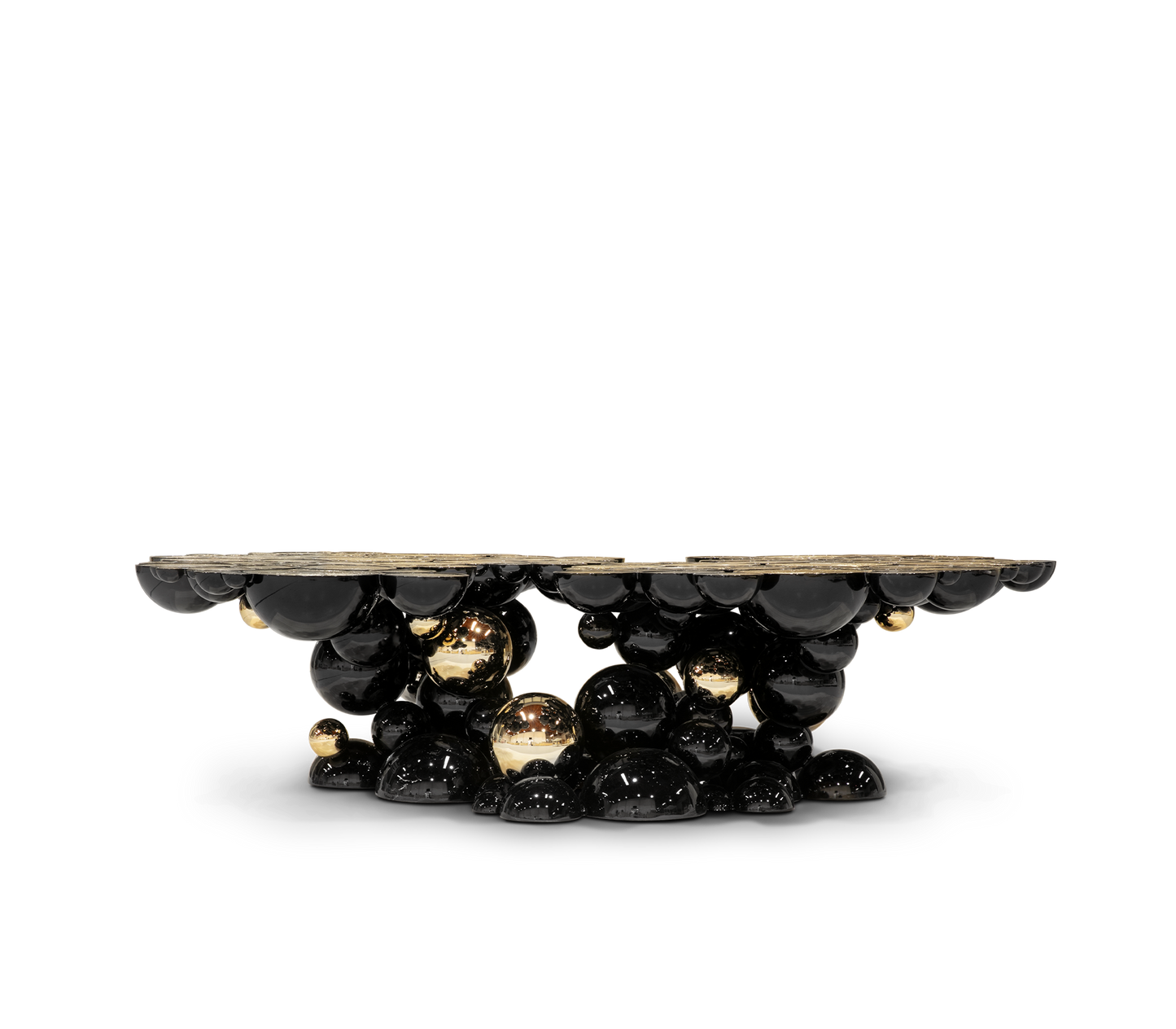 Newton Center Table