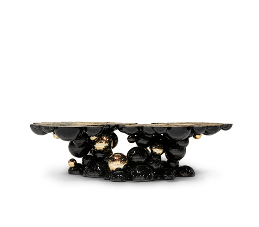 Newton Center Table
