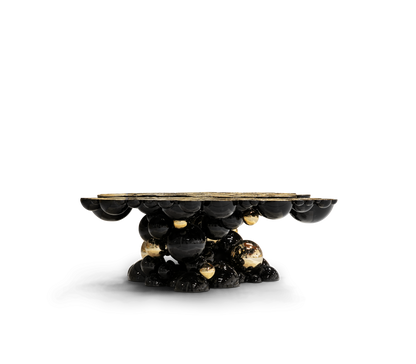 Newton Center Table