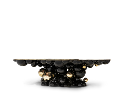 Newton Center Table