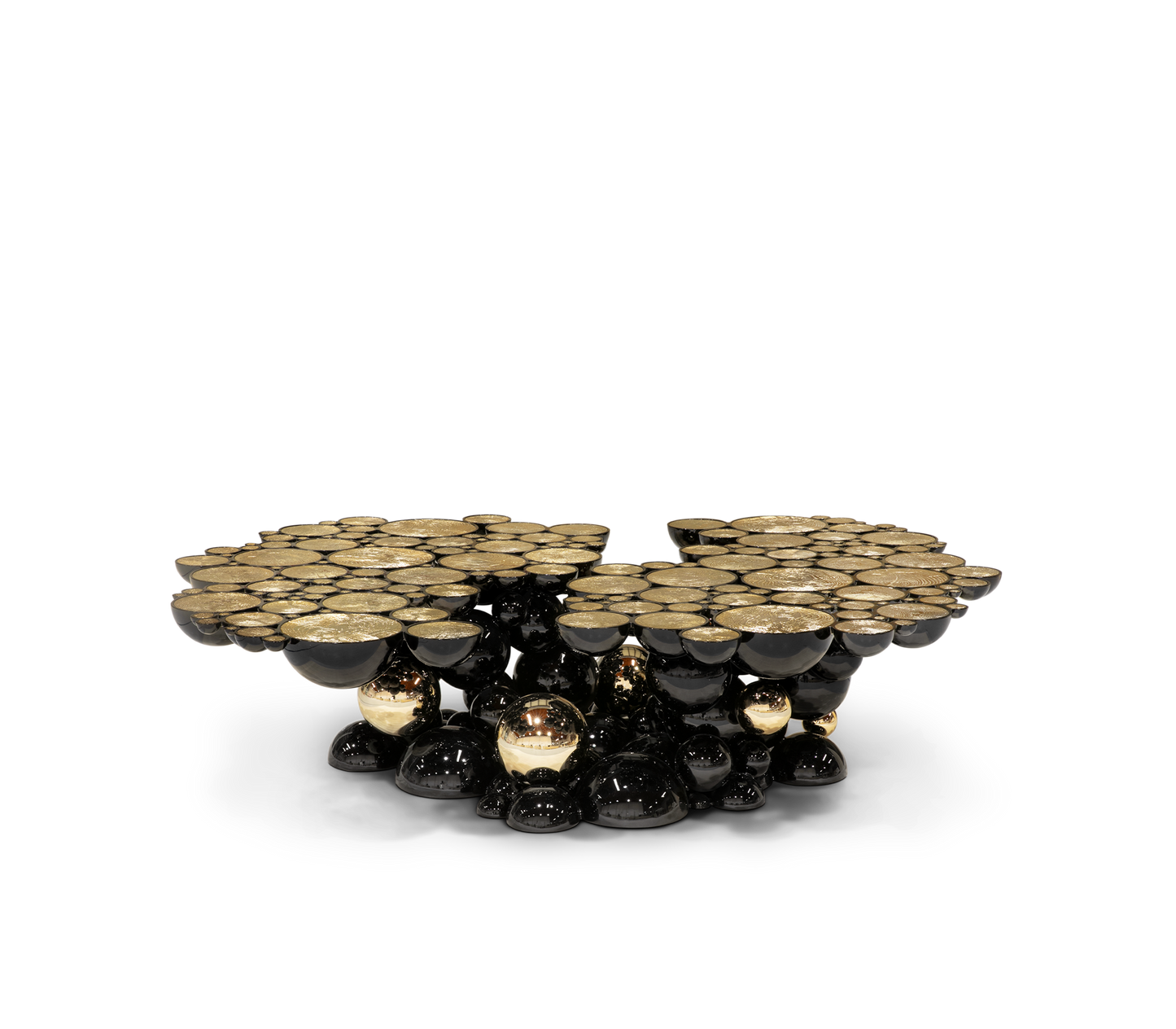 Newton Center Table