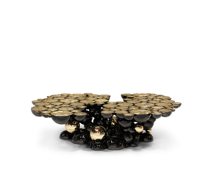 Newton Center Table