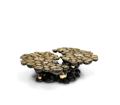 Newton Center Table