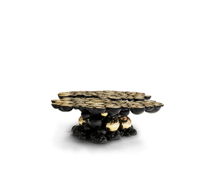 Newton Center Table
