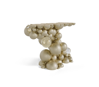 Newton Console – Exclusive Italian Villa