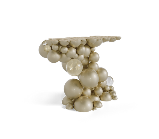 Newton Console – Exclusive Italian Villa