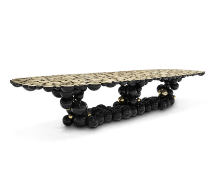 Newton Dining — Luxury Home Furniture