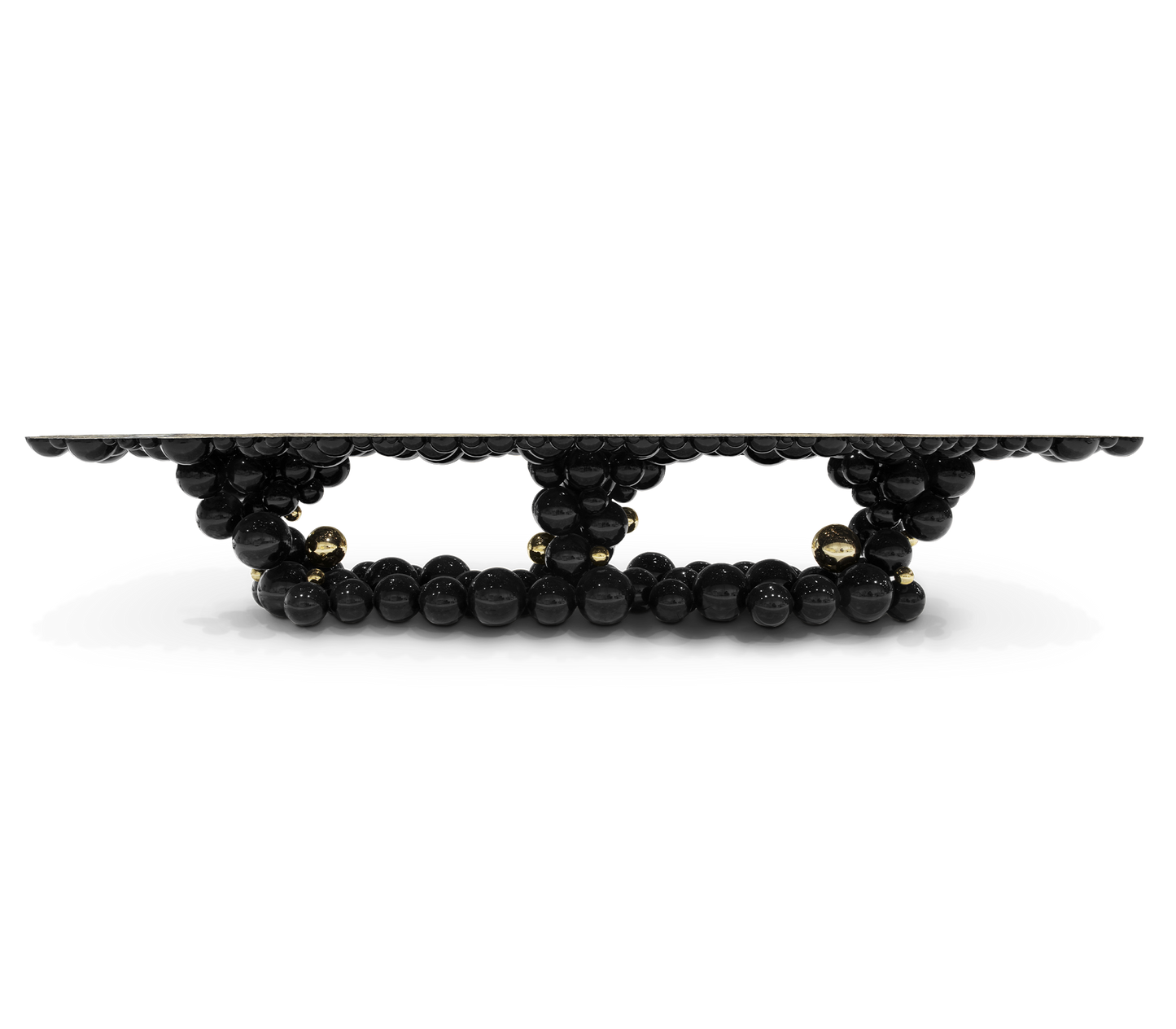 Newton Dining — Luxury Home Furniture
